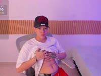 I am a very emotional girl, I love having new experiences