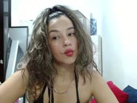 I am a woman full of energy, and I think that shows. I take care of myself, I enjoy life and try to surround myself what makes me happy. Laughter and an active lifestyle are my best secrets.