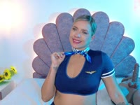 I am a 30-year-old Latina woman, confident, elegant, and brilliant. My warm smile, natural presence, and gentle energy create an atmosphere where sensuality and class meet. A dancer and artist, I love music—especially salsa—because it allows me to express my feminine, sensual, and free side. I love to talk, listen, and connect.
I am sincere with everyone who enters my space. Visitors enjoy spending time with me because I take care of every detail: my tastefully chosen outfits, my refined environment, the way I move and the way I communicate with authenticity. I prefer natural exchanges, shared smiles and subtle games that create true complicity. I am never forced into anything; I like everything to unfold at the right pace, in a pleasant and respectful energy.In private, I am attentive, gentle and very present. I like to offer a personalised experience: an intimate conversation, a moment of dancing, a change of outfit or a more daring atmosphere, depending on your desires. I have lingerie, accessories, toys and elegant outfits, but above all a feminine, mature and charming attitude that makes every moment unique. I appreciate respectful, curious, open-minded people who are sensitive to elegant sensuality.If you are looking for an authentic, attractive, mature and charming woman, you are in the right place. I love sharing beautiful moments, discovering who you are and creating an experience together that will remain in your memory.