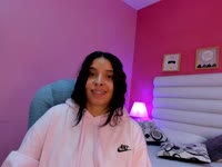 I am a passionate woman, with a smile that captivates and a personality that draws you in from the very first moment. I love to talk, to listen, and to create an atmosphere where you feel comfortable, free, and special. For me, every visitor is unique, and I like to take the time to get to know you, discover what you enjoy, and make sure you love every moment by my side.
If you’re looking for someone to have fun with, laugh, relax, and also let yourself be carried away by passion, I’m here for you. I see myself as playful, affectionate, and truly devoted to what I do. I want you to feel that being with me is stepping into a different space, where complicity and energy flow naturally.