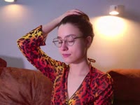 I don’t play - I talk, tease, and keep you company.
Sharp tongue, soft smile, dangerous charm.
Stay if you can handle attention