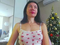 Im so like joyful, dansing and good comunication with interesting person. I would like talk about your hot fantasy and make its true) In PVT i do hot tease and naked danse for you, if u want more - join me in VIP and we can dirty talk, roleplay, dildo and other your fantasy)