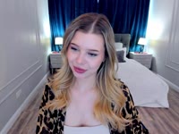 ✨&nbsp;About MeI’m someone who genuinely enjoys connection, atmosphere, and good energy. I’m warm, attentive, and easy to talk to — the kind of person who makes you feel comfortable right away. I love getting to know people, sharing moments, and creating a space where everyone can relax, laugh, and enjoy themselves.✨&nbsp;Why Spend Time With Me?Because I bring more than just a pretty face — I bring personality, presence, and real interaction. I pay attention, I engage, and I make every visitor feel seen. My room is a place where you can unwind, escape the noise, and enjoy a calm, positive vibe. I always put effort into making our time together meaningful and enjoyable.✨&nbsp;What Kind of Person Am I?I’m genuine, friendly, playful when the moment calls for it, and always respectful. I’m curious about people and love building real connections with those who appreciate good energy and good conversation. I’m someone who values kindness, confidence, and authenticity — and I bring that with me every time I go live.