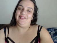 i am al nice and naughty bbw  wanna find out how naughty i can be?