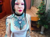 Hello! My name is Megan and I am a webcam model with a bright and positive attitude. I love connecting with people and creating unique moments. My goal is to make every viewer feel special and unforgettable