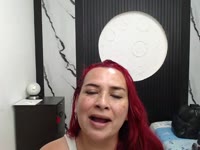 I’m a real woman, with curves that invite desire and a presence that makes you stay.
In my room, there’s no rush and no judgment — just pleasure, connection, and fantasies fulfilled.
I love showing every part of me without filters, because I know natural is the sexiest.
Are you ready to play with a woman who knows exactly what she wants?