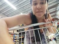I like to tease