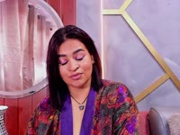 My energy is magical, I want to experience my desires and fantasies with someone who knows how to make my soul vibrate... Let