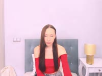 You can call me Mistress when you want rough play, or Tina when you want a sweet girl. The choice is yours, but remember that I can be stubborn :p I love everything related to eroticism - from gentle caresses to a slave under my feet, ready to follow my every command .... So what do you want to experience with me today?