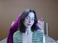 A kind, attractive, and lovely girl)