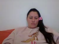 Young woman overflowing with imagination and without taboos .. Hot as embers A small preference for submissives to train regularlykisses kisses