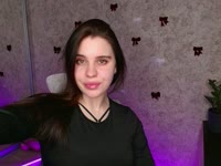 I want to give you the morning light of soft radiance with my presence, warmth and charm, my hair resembles the shine of pearl threads, I want to be associated with pearls, I want you to notice my sincere look, which attracts with its purity, I am a gentle, refined, smiling in every movement girl who is able to make you forget about everyday life, I love communication, I appreciate sincerity and believe in the Magic of small moments that make life special, on my page I want to share my sincere emotions, gentle mood and am ready to surround you with the warmth of my shining world, Welcome to my corner of inspiration