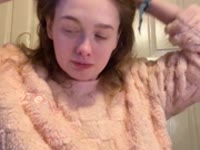 I’m fun girl who loves trying new things I’m half Swedish And I love travelling to new countries