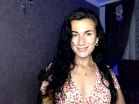Hello Guys, glad to meet new people! Travel girl with shining eyes and charming smile) Let