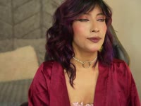 I’m a creative, outgoing, and friendly girl who loves to make people laugh and feel good. Every show with me is fun, natural, and full of positive energy.