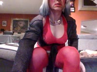 I am a horny crossdresser of Polish descent living in Belgium! Always horny and like to play with my ass, also a fuck machine!