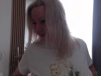 Gorgeous blonde with amazing body and awesome smile;) who love fantasies and good conversation,I not shy - like play with boobs, pussy, ass, masturbate.......I am here for you ,ready to have great fun whether we are talking ,teasing , dancing, playin