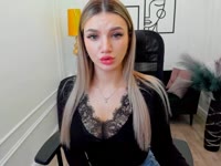 comfortable atmosphere in my room and the desire to surprise you, to see the sparkle in your eyes. So that it would not be just a SHOW, but a real euphoria, when you forget that this is virtual communication and immerse yourself in the feeling of my closeness.