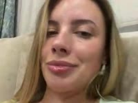 Your goddess. Not only sexy and beautiful, but also the enchantress of your fantasies.