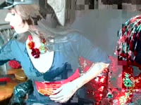 Fetish Goddess online. Strict. Experienced. Bossy !