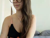 Hi! My name is Jessyka, 25 from east europe. I am happy to see you here.You are always welcome in my room, take a journey with me, share with me your fantasy, fetishes or story. I am very open-minded girl who loves chatting and knowing new people. Have fun together, enjoy your time here.
