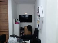 Hello, my name is Lorena, I will be delighted to welcome you, I am a fun 20-year-old girl looking for experience, I am from Colombia, I like to meet new cultures, people, and I would love to be able to give you the necessary fun and distraction
