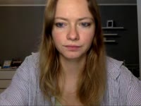 Close your eyes, and imagine that you can have all you want right now... let imagination draw each detail so you can feel it on your skin, let your feelings arise, and let them wonder at the same time with soft gentle touches of the fingertips, got goose skin? me too... now open your eyes, look deep into my eyes, and understand that all you have on your mind can be real with me ;) be my Peter Pan and let me guide you to Wonderland <3
A young, erotic dominant, fairly new to the field but always passionate about the physical and psychological aspects of BDSM.
I can describe myself as a friendly, touchable woman with a sense of humor; sensual, elegant and refined.