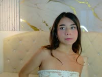 I’m Rossesue — a sweet, gentle and very playful girl. I have a soft, innocent baby-face look that guys love, but I also hide a teasing side that comes out in Private. I love creating a warm, cozy vibe where you can relax, enjoy me, and feel truly appreciated.