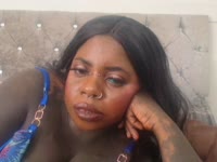 REAL TATTOOED EYEBALLS, SPLIT TONGUE, DIRTY BLACK  WOMAN, SEXY BLACK PUSSY, SEXY BLACK ASSHOLE, TWERKING