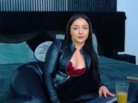 I can be a very dominant and powerful woman you need so let