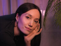 topless webcam girl AgnesCranberry