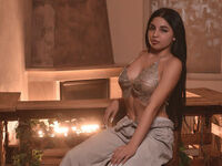 masturbating camgirl AishaObsession