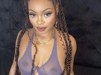 webcamgirl chat AmaAmivie