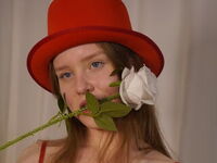 hot cam girl fingering AmadaDelprete