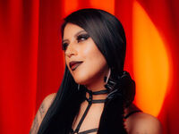 shower webcam AmarantaRou