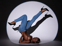 kinky cam photo AmberCreed