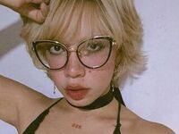 webcamchat AmelieMari