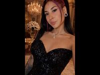 hot strip tease webcam AmelieVaillant