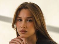 free live webcam picture AmelinaBrauberg