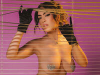 live porn picture AmelyLu