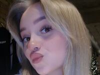 girl showing tits AmmyMoore