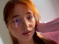 live striptease show AngeleWirtanen