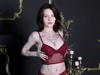 hot naked cam girl AniParadiser