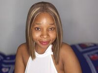 webcamsex AnnaVal