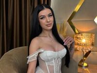 free pussy web cam AriaVex