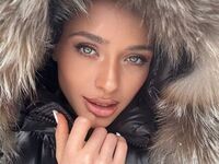 bedroom live webcam AriannaCherie