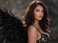 naked camgirl AvaKroft