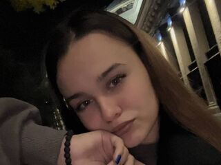 naked girl with webcam fingering BarbaraColon