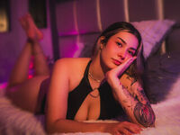 beautiful camgirl BonnieRider