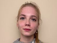 naked camgirl picture CarmanChapmon